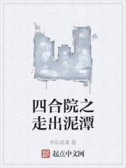 四合院之走出泥潭